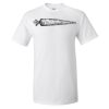 Unisex Ultra Cotton® T-Shirt Thumbnail