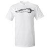 Unisex Ultra Cotton® T-Shirt Thumbnail