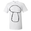 Unisex Ultra Cotton® T-Shirt Thumbnail