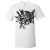 Unisex Ultra Cotton® T-Shirt Thumbnail
