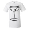 Unisex Ultra Cotton® T-Shirt Thumbnail