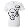 Unisex Ultra Cotton® T-Shirt Thumbnail