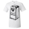 Unisex Ultra Cotton® T-Shirt Thumbnail