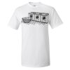 Unisex Ultra Cotton® T-Shirt Thumbnail