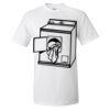 Unisex Ultra Cotton® T-Shirt Thumbnail