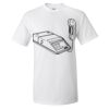 Unisex Ultra Cotton® T-Shirt Thumbnail