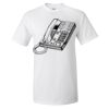 Unisex Ultra Cotton® T-Shirt Thumbnail