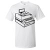 Unisex Ultra Cotton® T-Shirt Thumbnail