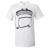 Unisex Ultra Cotton® T-Shirt Thumbnail