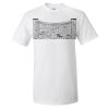 Unisex Ultra Cotton® T-Shirt Thumbnail