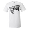 Unisex Ultra Cotton® T-Shirt Thumbnail