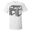 Unisex Ultra Cotton® T-Shirt Thumbnail