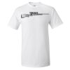 Unisex Ultra Cotton® T-Shirt Thumbnail