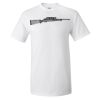 Unisex Ultra Cotton® T-Shirt Thumbnail