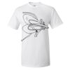 Unisex Ultra Cotton® T-Shirt Thumbnail