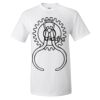 Unisex Ultra Cotton® T-Shirt Thumbnail