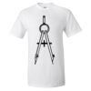 Unisex Ultra Cotton® T-Shirt Thumbnail