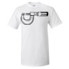 Unisex Ultra Cotton® T-Shirt Thumbnail