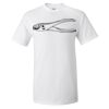 Unisex Ultra Cotton® T-Shirt Thumbnail