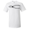 Unisex Ultra Cotton® T-Shirt Thumbnail