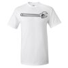 Unisex Ultra Cotton® T-Shirt Thumbnail