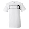 Unisex Ultra Cotton® T-Shirt Thumbnail
