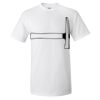Unisex Ultra Cotton® T-Shirt Thumbnail