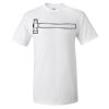 Unisex Ultra Cotton® T-Shirt Thumbnail