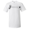 Unisex Ultra Cotton® T-Shirt Thumbnail