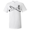 Unisex Ultra Cotton® T-Shirt Thumbnail