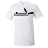 Unisex Ultra Cotton® T-Shirt Thumbnail