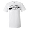 Unisex Ultra Cotton® T-Shirt Thumbnail