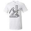 Unisex Ultra Cotton® T-Shirt Thumbnail