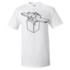 Unisex Ultra Cotton® T-Shirt Thumbnail