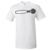 Unisex Ultra Cotton® T-Shirt Thumbnail