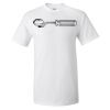 Unisex Ultra Cotton® T-Shirt Thumbnail