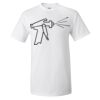 Unisex Ultra Cotton® T-Shirt Thumbnail
