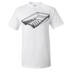 Unisex Ultra Cotton® T-Shirt Thumbnail