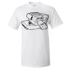 Unisex Ultra Cotton® T-Shirt Thumbnail