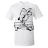 Unisex Ultra Cotton® T-Shirt Thumbnail