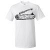 Unisex Ultra Cotton® T-Shirt Thumbnail