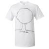 Unisex Ultra Cotton® T-Shirt Thumbnail