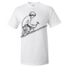 Unisex Ultra Cotton® T-Shirt Thumbnail