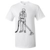 Unisex Ultra Cotton® T-Shirt Thumbnail