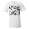 Unisex Ultra Cotton® T-Shirt Thumbnail