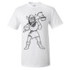 Unisex Ultra Cotton® T-Shirt Thumbnail