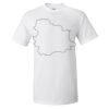 Unisex Ultra Cotton® T-Shirt Thumbnail