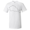 Unisex Ultra Cotton® T-Shirt Thumbnail