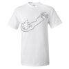 Unisex Ultra Cotton® T-Shirt Thumbnail