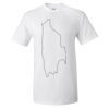 Unisex Ultra Cotton® T-Shirt Thumbnail